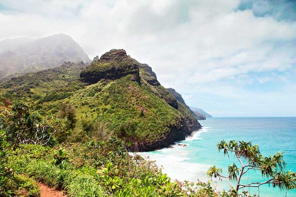 Na Pali Cliffs 0106