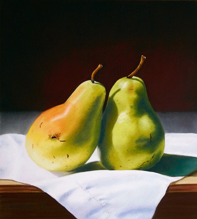 "2 Pears"