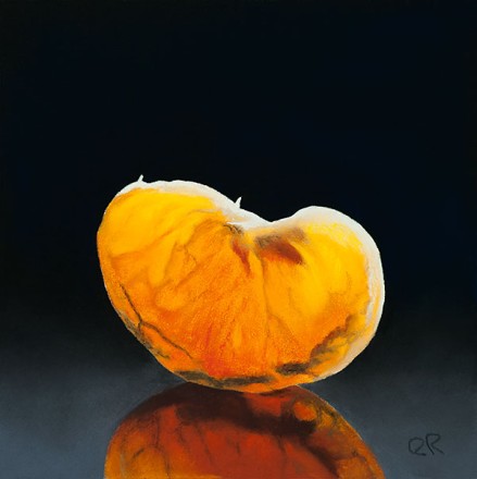 "Tangerine Segment 2"