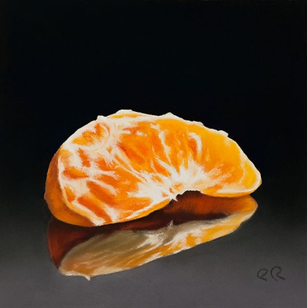 "Tangerine Segment 1"