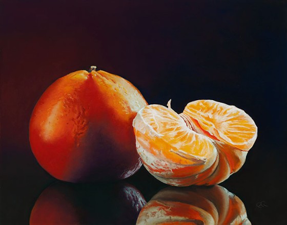 "Tangerines"