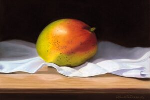 Pastel Paintings Reproductions